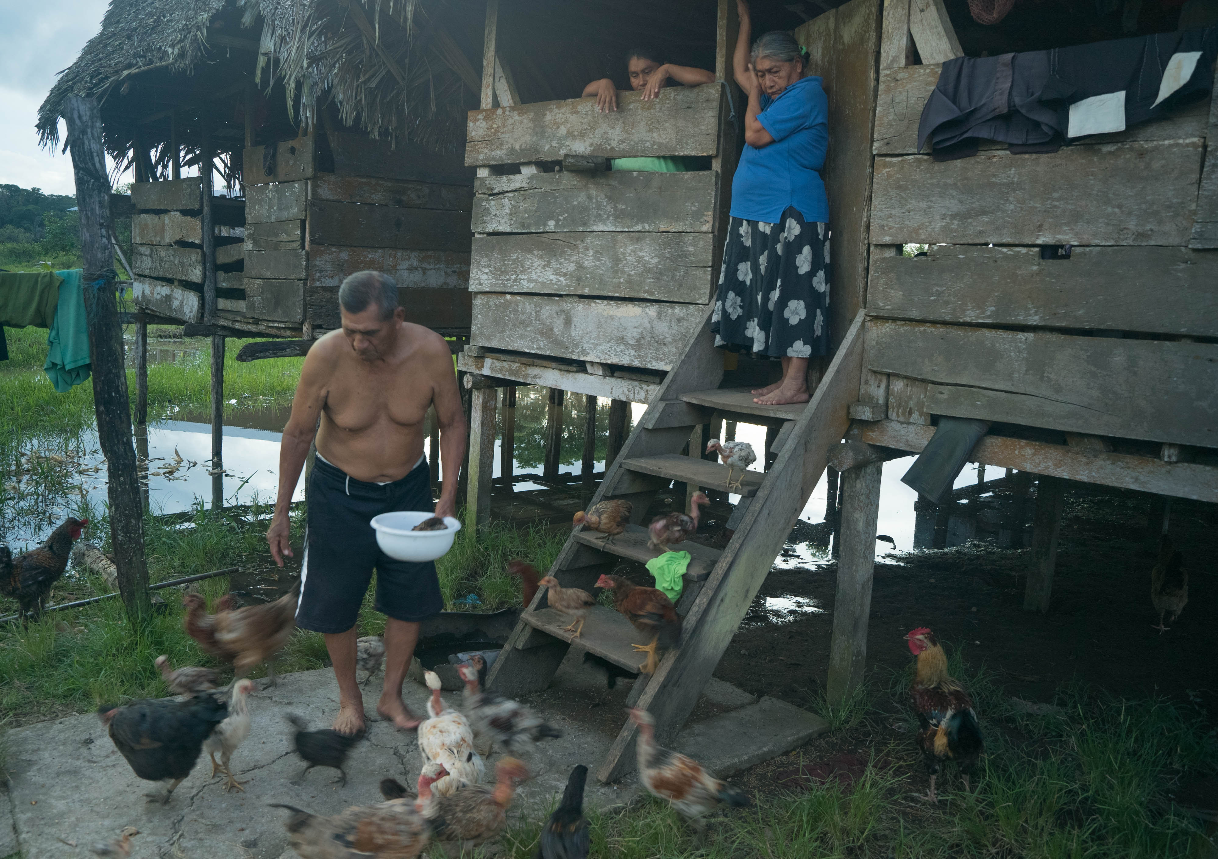 Portrait 31 - Tonchi photographer